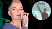 Melanie Müller zieht sich nach Skandal-Videos zurück: "Behauptungen ...