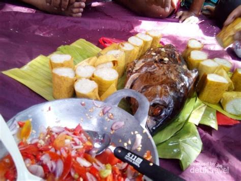 33 resep gombyang ala rumahan yang mudah dan enak dari komunitas memasak terbesar dunia! Aneka Kuliner Maluku Utara yang Bikin Goyang Lidah