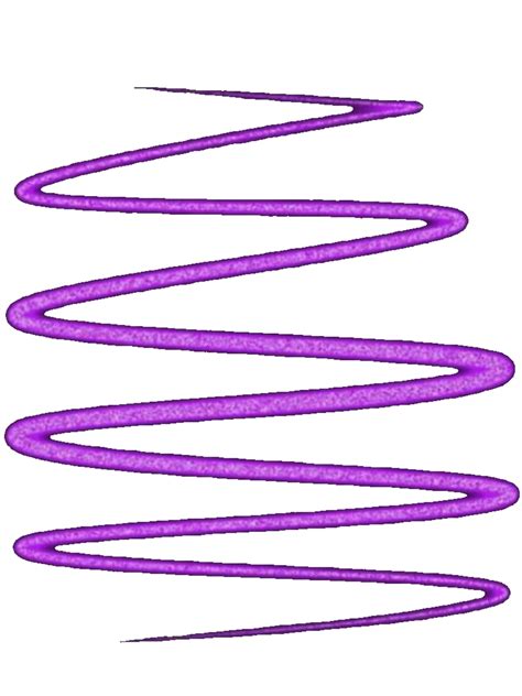 Trendy Trend Popular Purple Swirl Sticker By Boyfandom