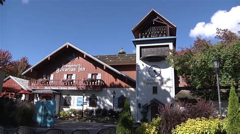 Bavarian Inn Secrets Dining Room Tour Youtube