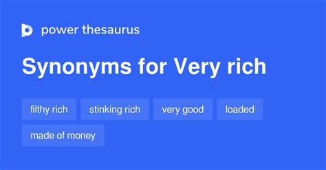9 Idioms About Very Rich