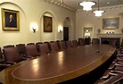 Inside The White House - Abode