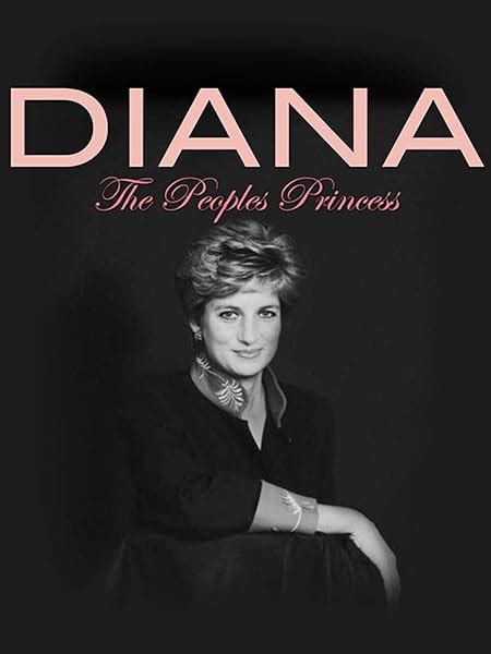 watch diana the people s princess prime video