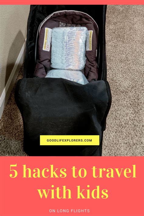 Travel Hacks Travel With Kids Travel With Toddlers Long Flights