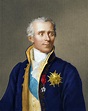 Pierre Simon, Marquis De Laplace Photograph by Maria Platt-evans