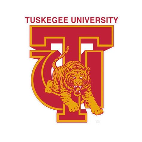 Tuskegee Logo Logodix