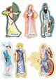 😝 Greek gods and goddesses. 41 Greek Gods and Goddesses: Family Tree ...