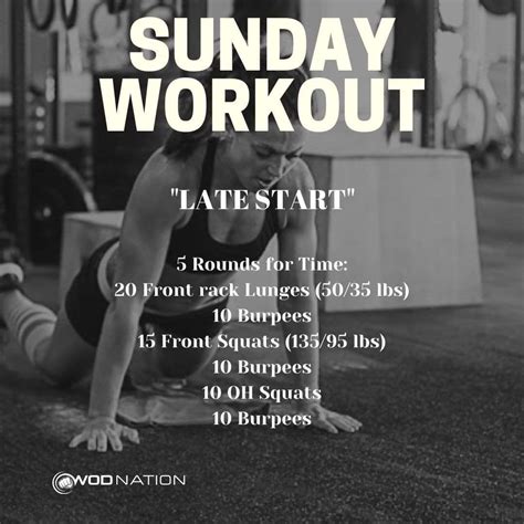 Pin By Scott On Workouts Crossfit Body Weight Workout Crossfit Workouts At Home Crossfit Wod Gym