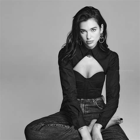 Dua Lipa Nude Pics Pussy In Naked Leaked Porn Scandal Planet