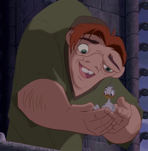 Quasimodo Disney Wiki Héros Fandom