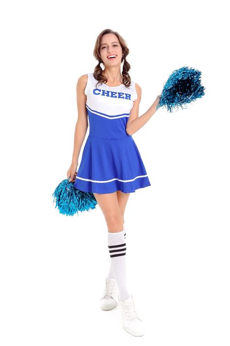Ml5571 Sexy Cheerleaders Outfit Dress Find Ml5571 Sexy Cheerleaders Outfit Dress Online