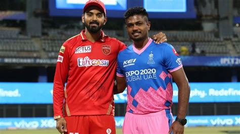 Ipl 2021 Pbks Vs Rr Live Streaming When And Where To Watch Punjab