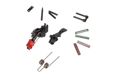 Hiperfire Hipertouch Competition Ar 1510 Trigger Assembly B