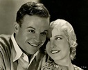 John Darrow and Anita Louise in Everything's Rosie (1931)