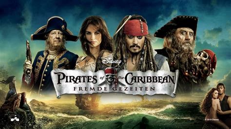 Filmapik Nonton Film Pirates Of The Caribbean On Stranger Tides Subtitle Indonesia