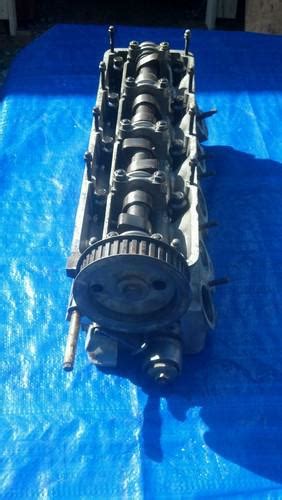 Purchase Volvo Penta Aq125 A Cylinder Head 1000398 Fresh Water 4