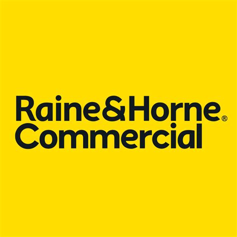 Raine And Horne Commercial Sydney Nsw