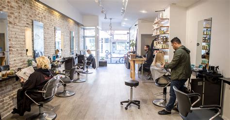 Haircut places & hair salons near me. Hair salons could be reopening soon in Toronto but people ...