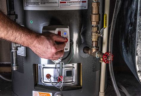 Black Hills Water Heater Rebate