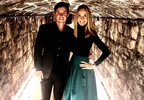 Rory Mcilroys Wife Erica Stoll Early Life Education Career And Net Worth