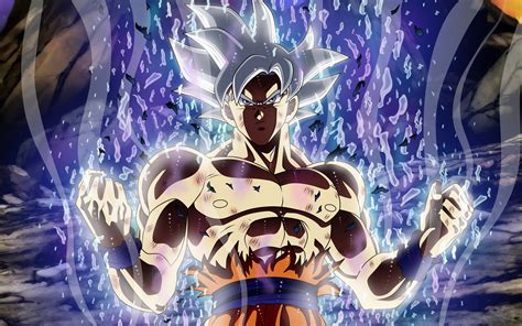 Video related with dragon ball z wallpapers goku super saiyan 10. Download 3840x2400 wallpaper ultra power, white hair ...