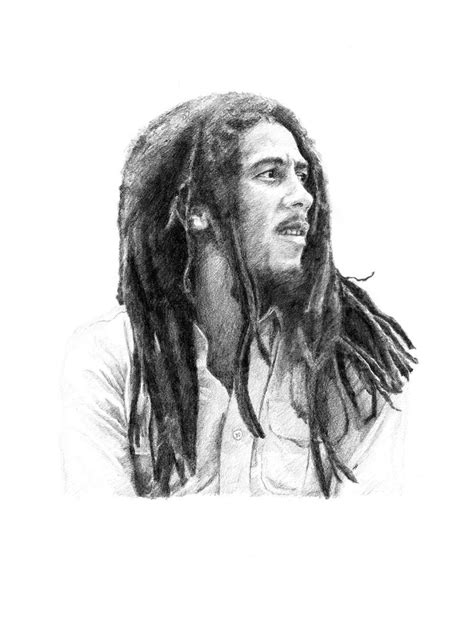 Pin On Bob Marley