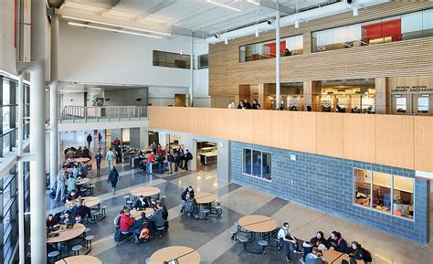 Natrona County High School Renovation Rolls Out In Phases 2016 03 01