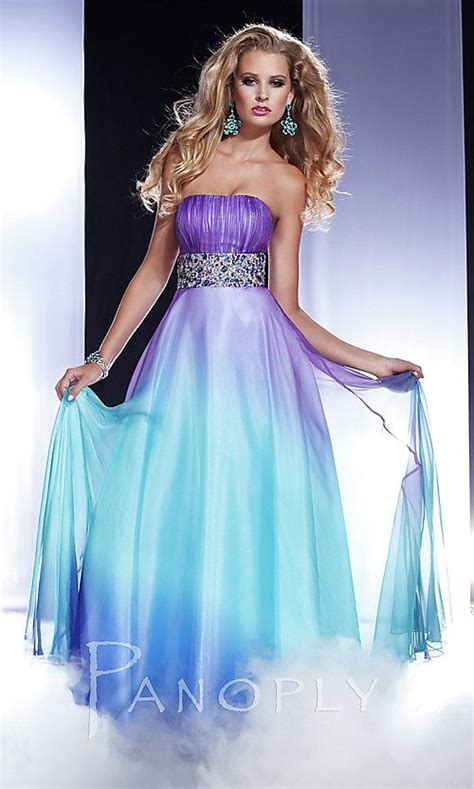Busty Prom Dresses For Teens Fashion Dresses