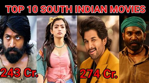 top 10 south indian movies of all time you have to watch top south movies youtube