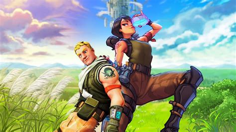 Fortnite & battle royale fortnite is the best photo editor and stickers application to make fortnite battle royale designs.this app give you millions of. Fortnite Montage Thumbnail Free