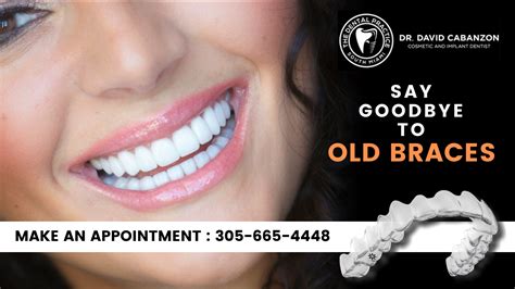 Get Perfect Smile With Invisalign