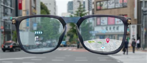 What Are Smart Glasses And Who Should Use Them