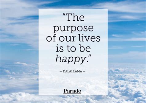 150 Life Quotes — Inspiring The Happy Good And Funny In Life Parade