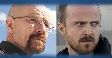 The 25 Best Breaking Bad Characters Ranked By Fans