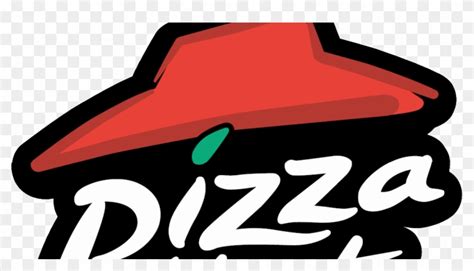 Pizza Hut Logo Free Transparent Png Clipart Images Download