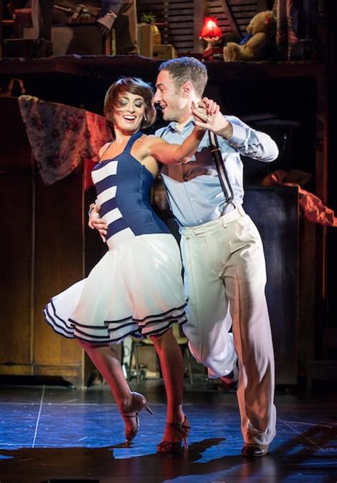 Last Tango Review At Bristol Hippodrome Practically Perfect Mums