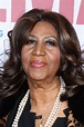 Aretha Franklin Was the First Woman to Be Inducted into the Rock & Roll ...