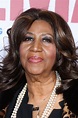 Aretha Franklin Was the First Woman to Be Inducted into the Rock & Roll ...