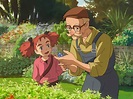 Mary and the Witch's Flower film review: Hayao Miyazaki's influence is ...