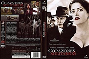 CORAZONES SOLITARIOS | Movie posters, Poster, Movies
