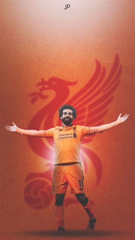 Por la mínima diferencia, francia se quedó con la victoria ante portugal en el estadio do sport lisboa e benfica. Pin by jaylen de rooij on Mohamed Salah | Good soccer ...