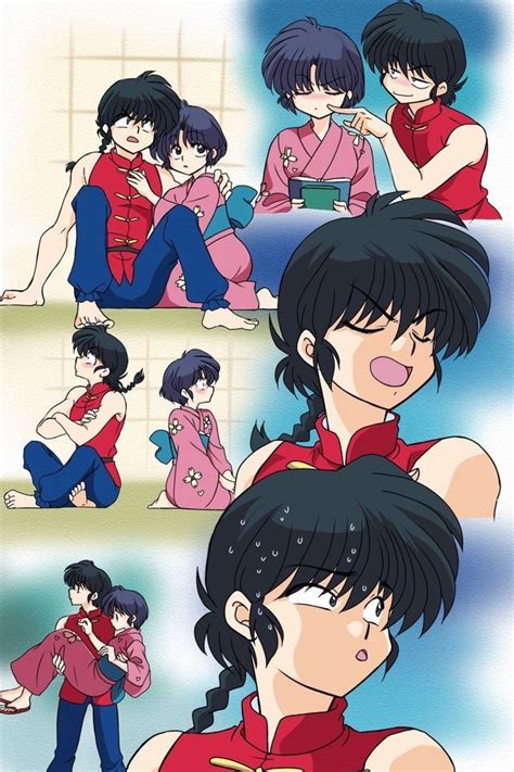 Pin By Pecco On Ranma And Lum Anime Awesome Anime Romantic Anime