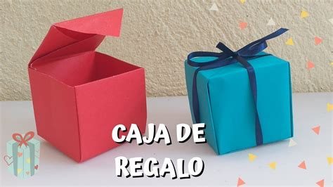 Como Hacer Una Caja De Papel Con Tapa Origami Youtube