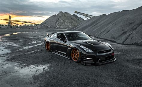 Are there any stock photos of the nissan gtr? Custom Nissan Gtr 5k 2019, HD Cars, 4k Wallpapers, Images ...