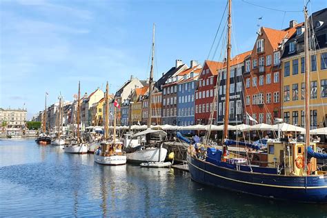 Top 10 Kopenhagen Sehenswürdigkeiten And Nützliche Tipps