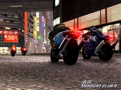 Midnight Club 2 The Next Level Ps2 Game Review