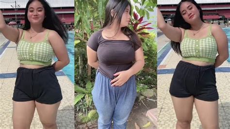tante tante semok