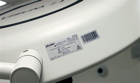 Udi Labels Unique Device Identification For Medical Devices Camcode