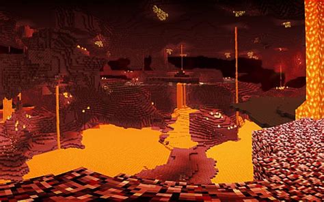 5 Best Minecraft Mods For The Nether