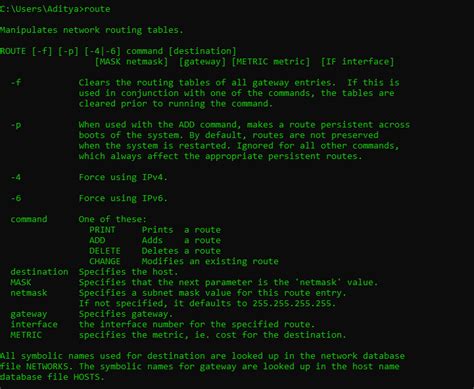How To Hide Filefolder Using Command Prompt Cmd Hacking Dream SAHIDA